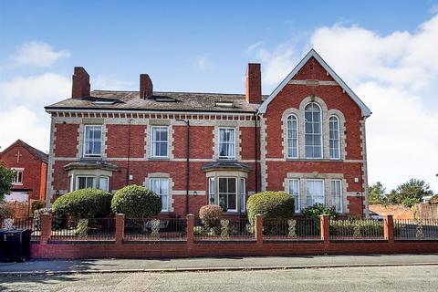 undefined, Queens Park House, Queens Road, Oswestry