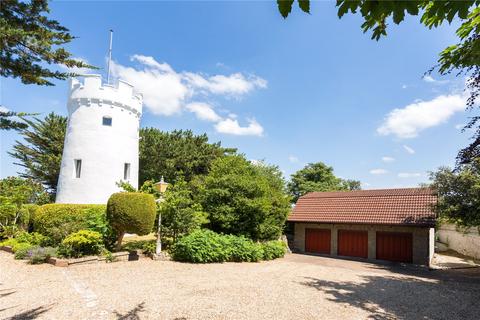 6 bedroom equestrian property for sale, Worlebury Hill Road, Weston-super-Mare, North Somerset, BS22