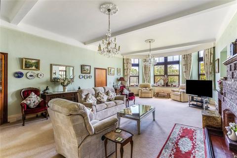 6 bedroom equestrian property for sale, Worlebury Hill Road, Weston-super-Mare, North Somerset, BS22