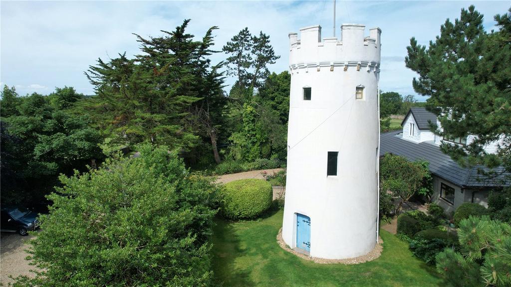 Tower