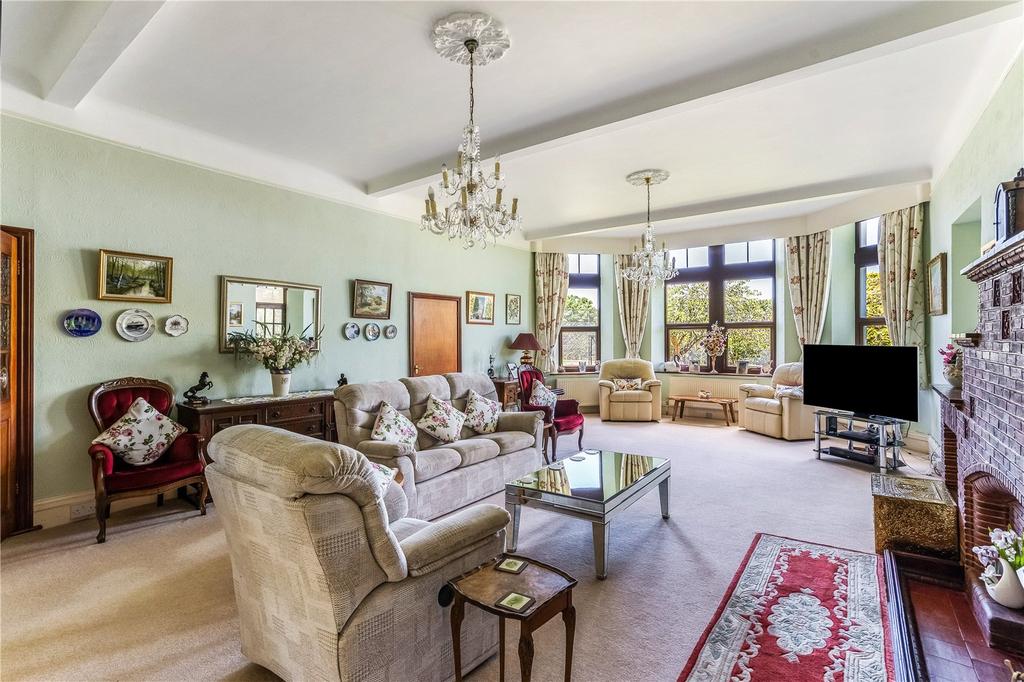 Sitting Room