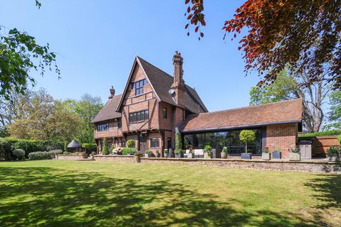 undefined, Fyfield Close, Epsom, Surrey, KT17