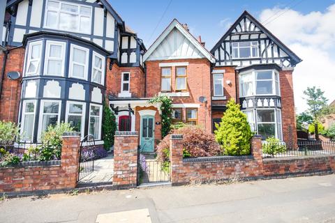 undefined, Clifton Road, Rugby, CV21