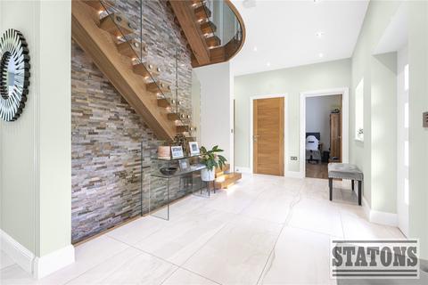 5 bedroom detached house for sale, Fairgreen, Barnet, EN4