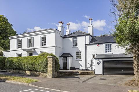 undefined, Greyhound Lane, South Mimms, Hertfordshire, EN6