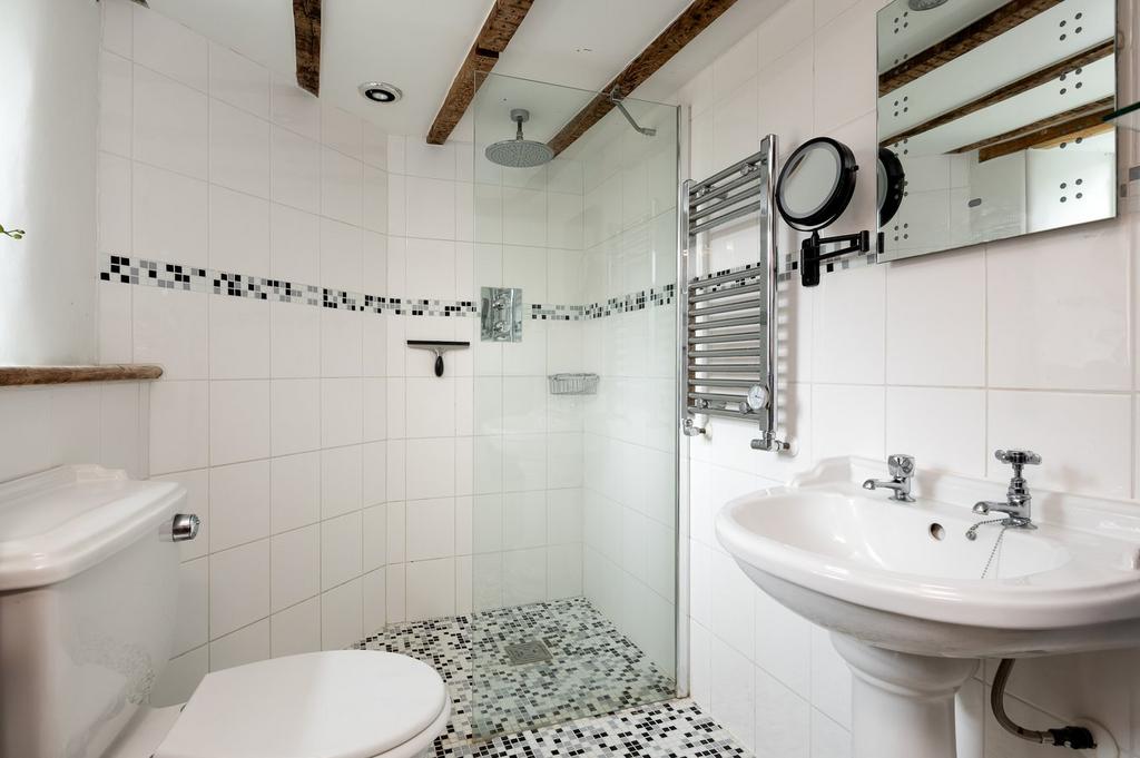 En suite