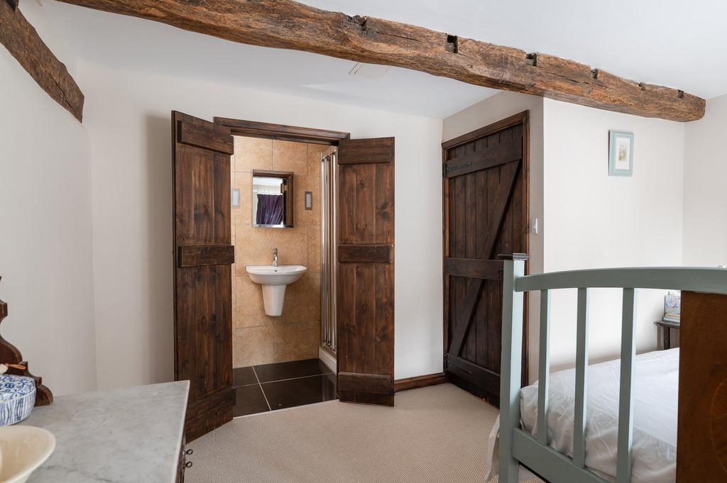 En suite