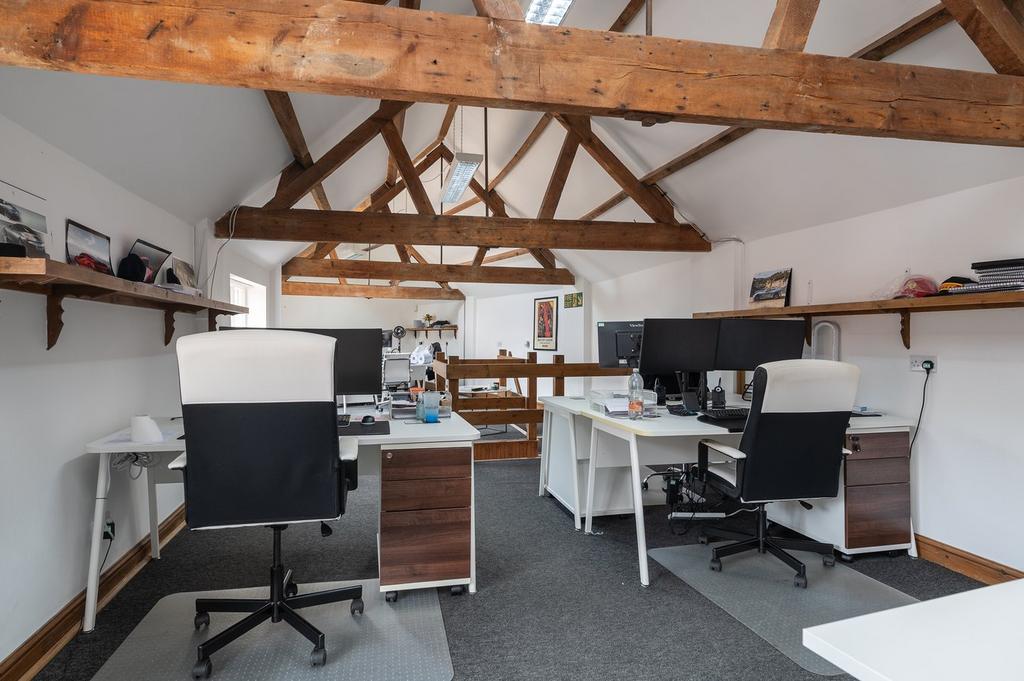 Office Space