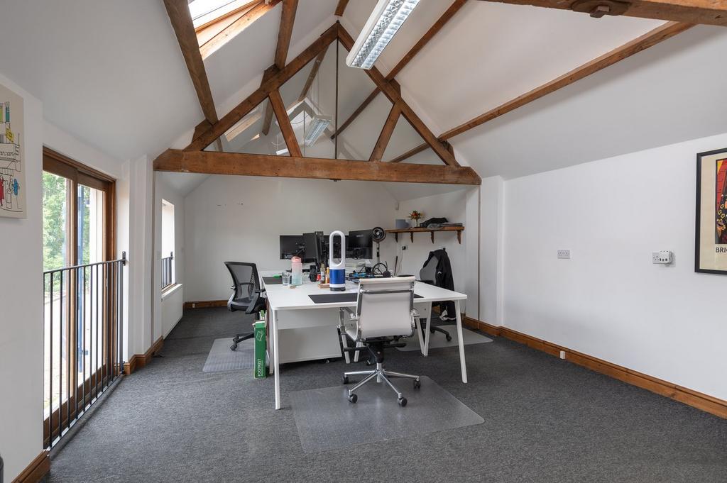 Office Space
