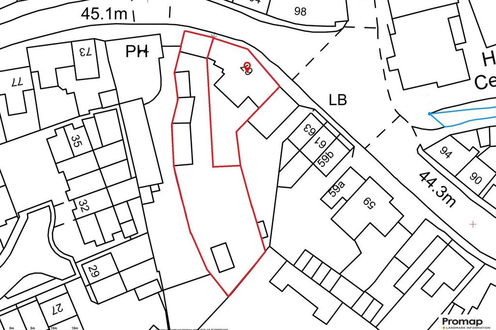 Boundary Guide
