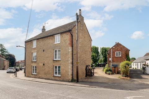 undefined, 67 & 69 High Street, Harrold, Bedfordshire, MK43