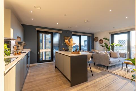 3 bedroom flat to rent, Flat 808, Pall Mall Press, 34 Pall Mall
