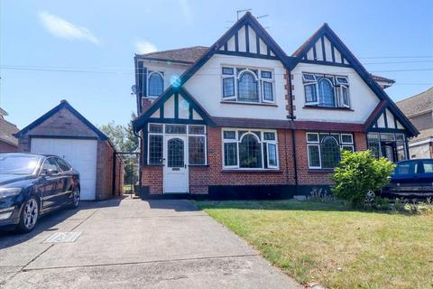 3 bedroom semi-detached house for sale, East Clacton CO15