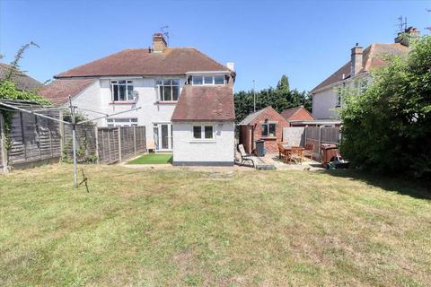 3 bedroom semi-detached house for sale, East Clacton CO15