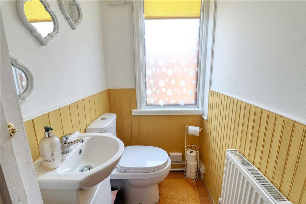 Cloakroom