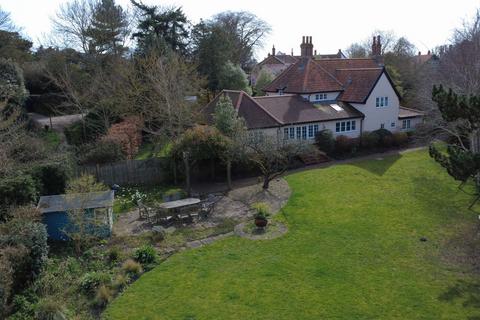 5 bedroom detached house for sale, Walberswick, The Heritage Coast, Suffolk