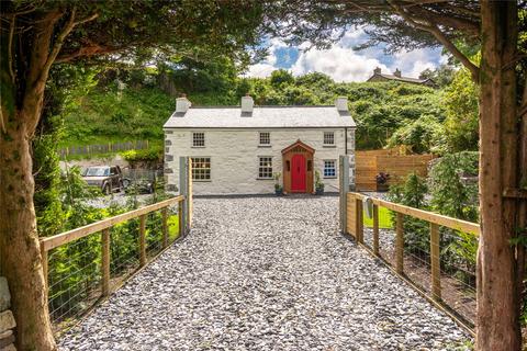 undefined, Llanberis, Caernarfon, Gwynedd, LL55