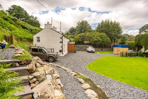 undefined, Llanberis, Caernarfon, Gwynedd, LL55