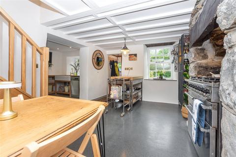 3 bedroom detached house for sale, Llanberis, Caernarfon, Gwynedd, LL55