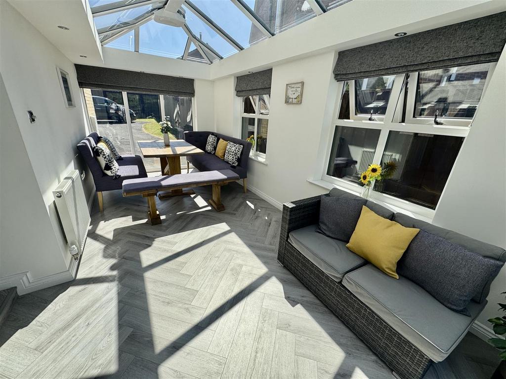 Orangery