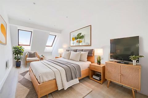 1 bedroom apartment for sale, Peach Street, Berkshire RG40