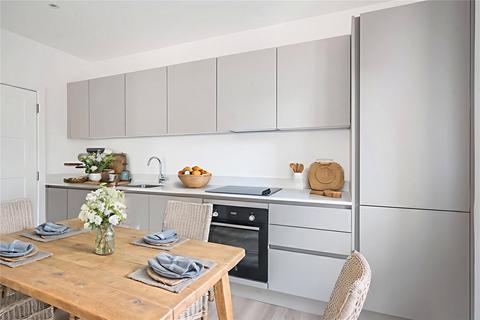 1 bedroom apartment for sale, Peach Street, Berkshire RG40