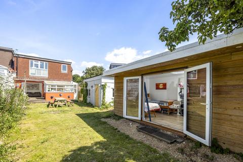 4 bedroom semi-detached bungalow for sale, Eskbank Avenue, Patcham, Brighton