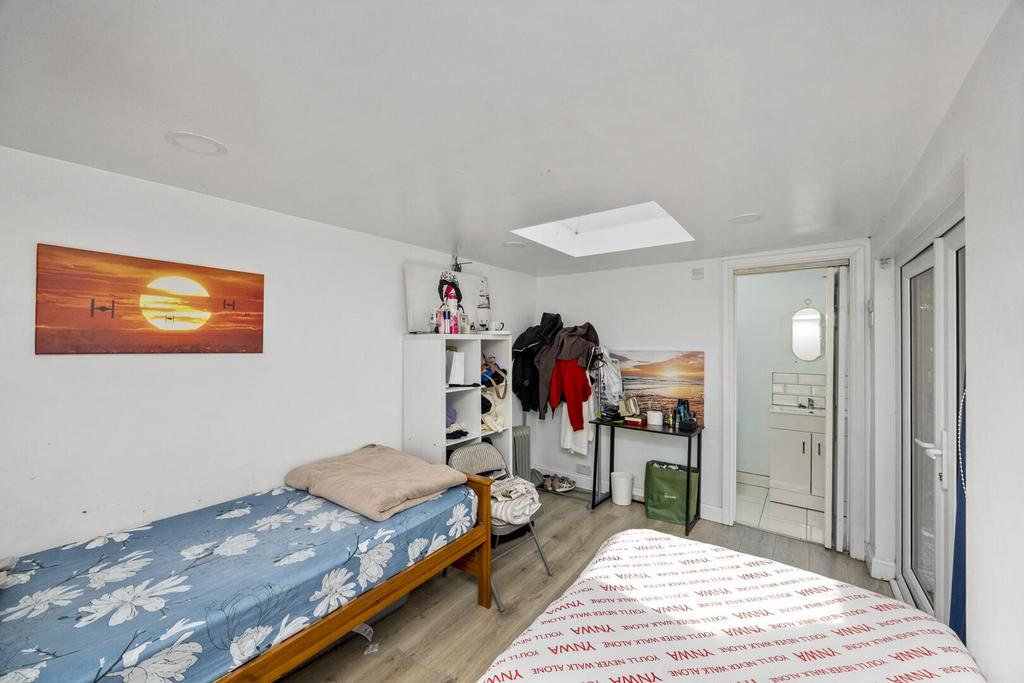 Cabin