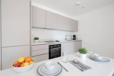 2 bedroom apartment for sale, Peach Street, Berkshire RG40