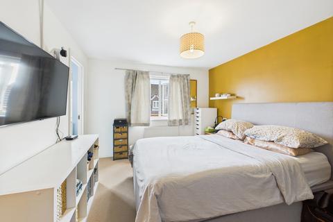 4 bedroom townhouse for sale, Tasker Square, Llanishen, Cardiff. CF14