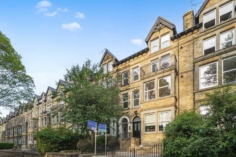 undefined, Valley Drive, Valley Park Studios, HG2