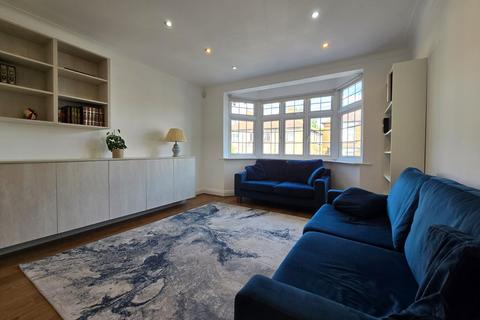 5 bedroom semi-detached house to rent, First Avenue, NW4