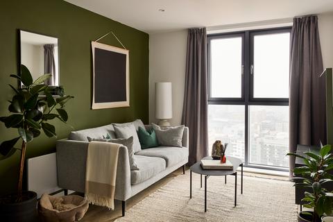 1 bedroom flat to rent, Flat 408, Swan Street House, Swan Street