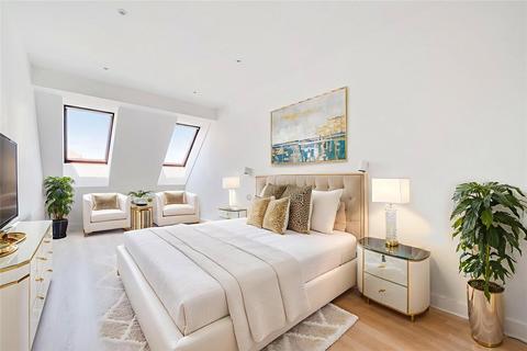 2 bedroom apartment for sale, Peach Street, Berkshire RG40
