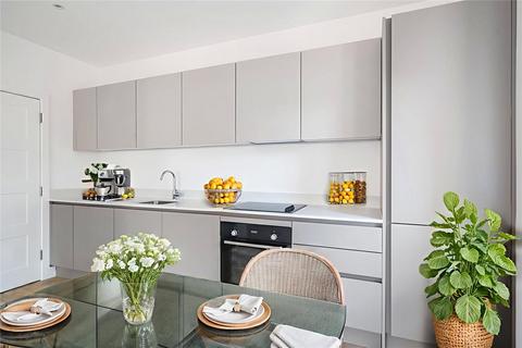 2 bedroom apartment for sale, Peach Street, Berkshire RG40