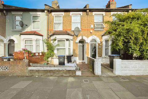 undefined, Bulwer Road, London N18