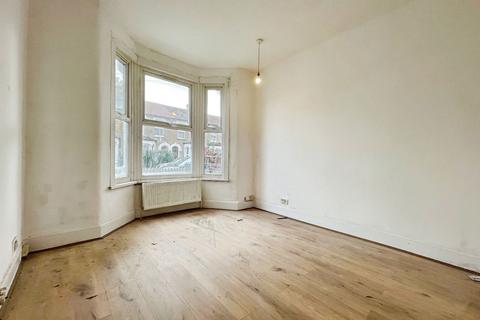 undefined, Bulwer Road, London N18