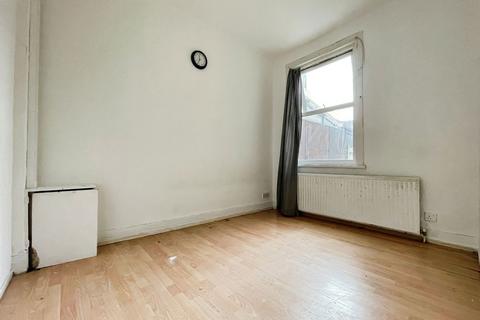 undefined, Bulwer Road, London N18