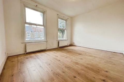 undefined, Bulwer Road, London N18