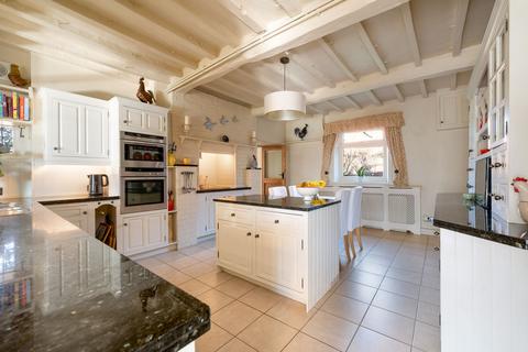 6 bedroom detached house for sale, Church Lane, Brandon, NG32