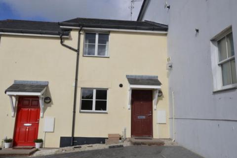 3 bedroom terraced house to rent, Jadeana Court, St. Austell PL25