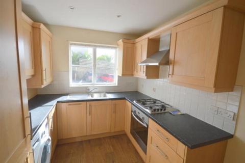 3 bedroom terraced house to rent, Jadeana Court, St. Austell PL25