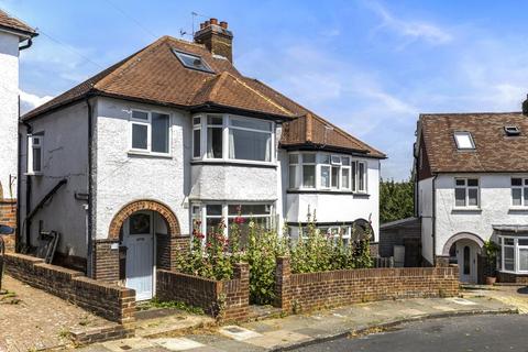 3 bedroom semi-detached house for sale, Sharpthorne Crescent, Portslade, Brighton
