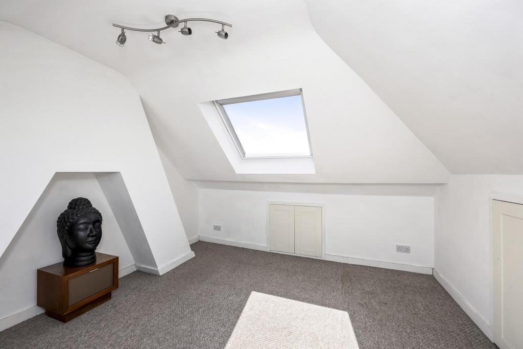 Loft Room