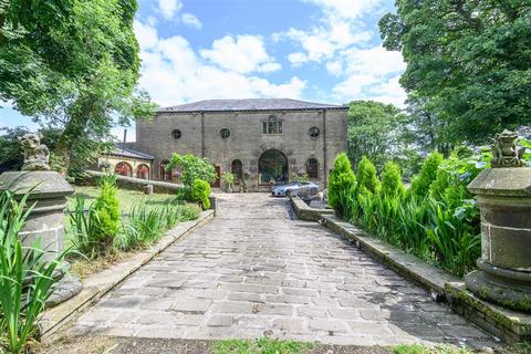 undefined, Whiteshaw Barn, Long Causeway, Denholme, BD13 4NE