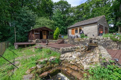 undefined, Whiteshaw Barn, Long Causeway, Denholme, BD13 4NE