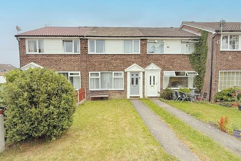 3 bedroom terraced house for sale, Cheltenham Road, Wrose, Bradford, BD2
