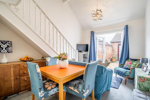 1 bedroom terraced house for sale, Walworth Street North, Leeman Road, York