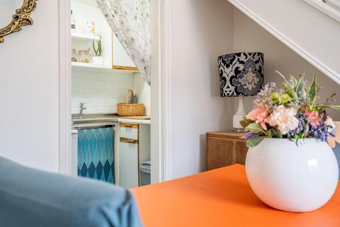 1 bedroom terraced house for sale, Walworth Street North, Leeman Road, York