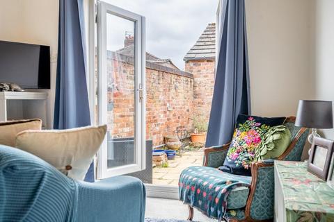 1 bedroom terraced house for sale, Walworth Street North, Leeman Road, York